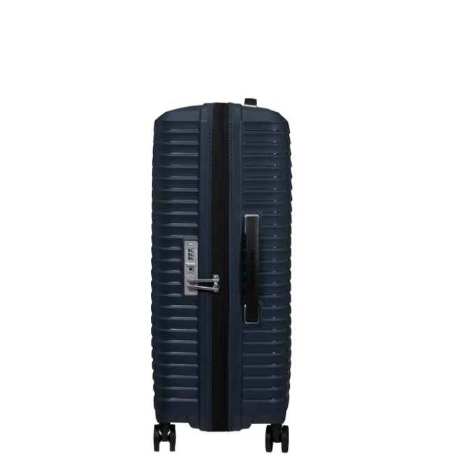 Samsonite Upscape Spinner 81 Expandable blue nights