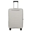 Samsonite Upscape Spinner 68 Exp cloud white