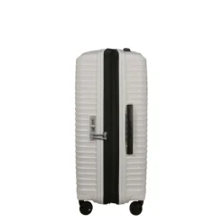 Samsonite Upscape Spinner 68 Exp cloud white