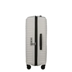 Samsonite Upscape Spinner 68 Exp cloud white