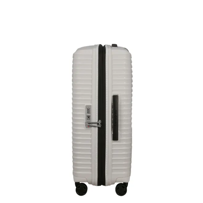 Samsonite Upscape Spinner 68 Exp cloud white