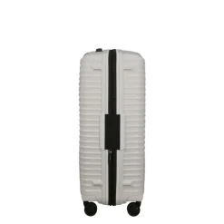 Samsonite Upscape Spinner 68 Exp cloud white