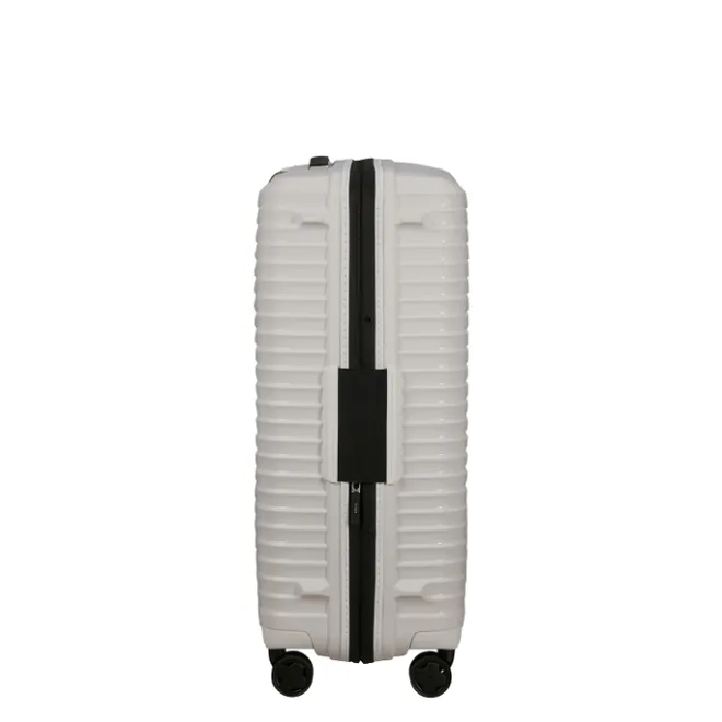 Samsonite Upscape Spinner 68 Exp cloud white