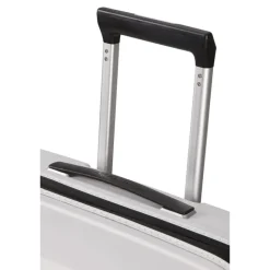 Samsonite Upscape Spinner 68 Exp cloud white