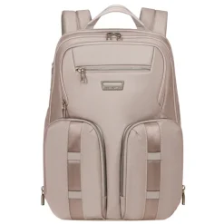 Discount Samsonite Urban Eye Laptop Backpack 2 Pockets 14.1" quartz