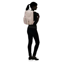 Discount Samsonite Urban Eye Laptop Backpack 2 Pockets 14.1" quartz