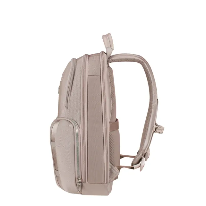 Discount Samsonite Urban Eye Laptop Backpack 2 Pockets 14.1" quartz
