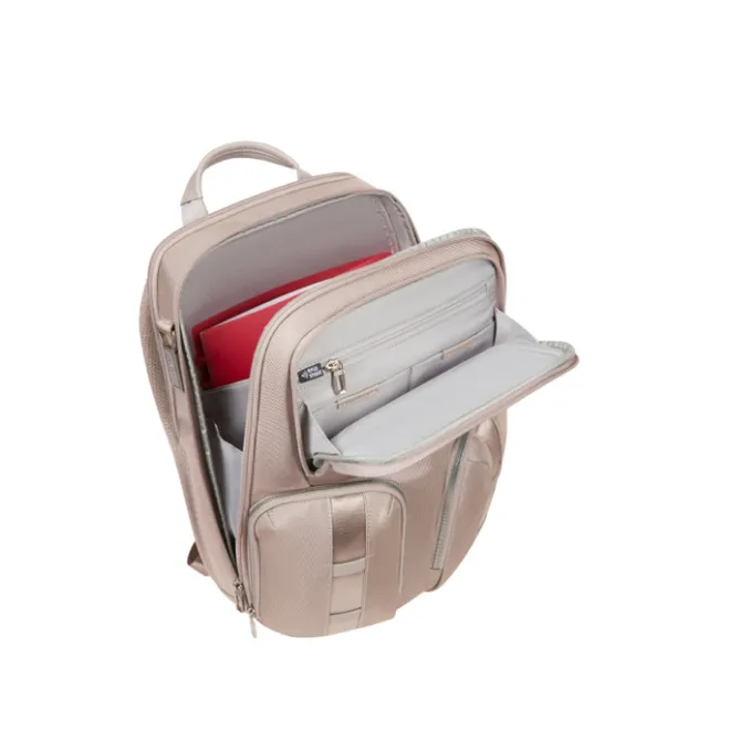 Discount Samsonite Urban Eye Laptop Backpack 2 Pockets 14.1" quartz