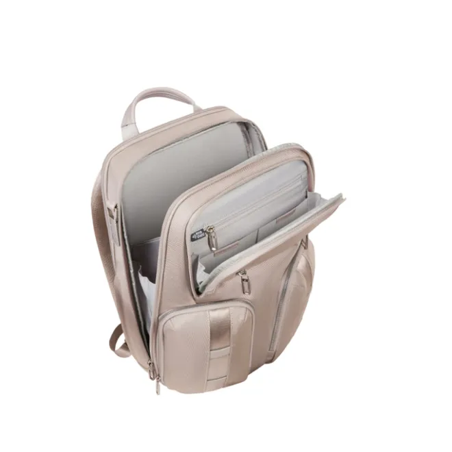 Discount Samsonite Urban Eye Laptop Backpack 2 Pockets 14.1" quartz