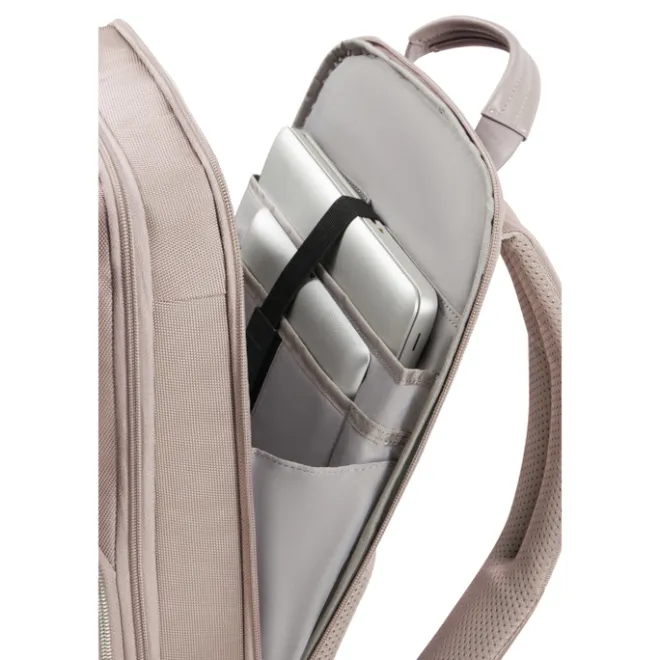 Discount Samsonite Urban Eye Laptop Backpack 2 Pockets 14.1" quartz