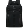 Clearance Samsonite Urban-Eye Accordion Backpack 15.6" black
