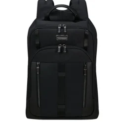 Clearance Samsonite Urban-Eye Accordion Backpack 15.6" black