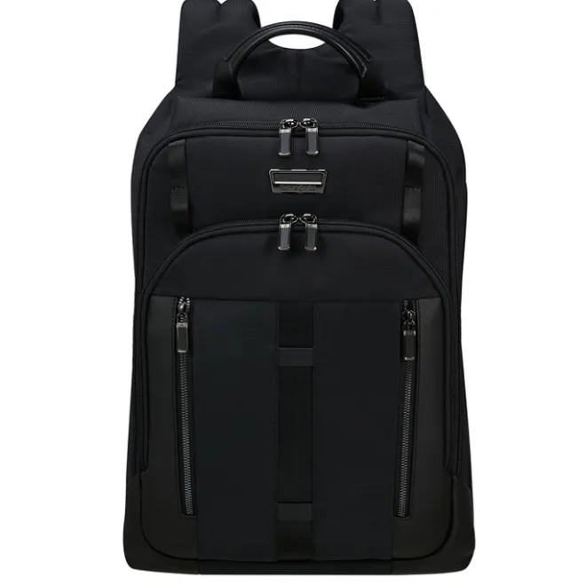 Clearance Samsonite Urban-Eye Accordion Backpack 15.6" black