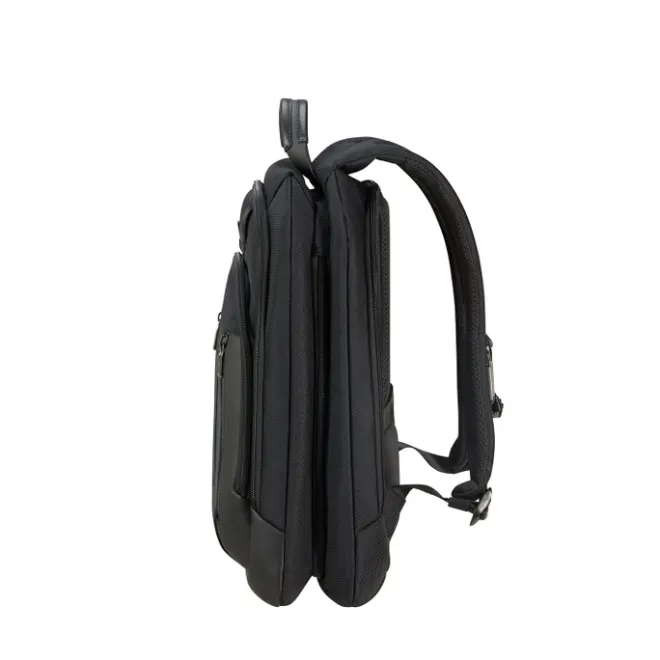 Clearance Samsonite Urban-Eye Accordion Backpack 15.6" black
