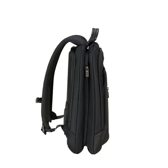 Clearance Samsonite Urban-Eye Accordion Backpack 15.6" black