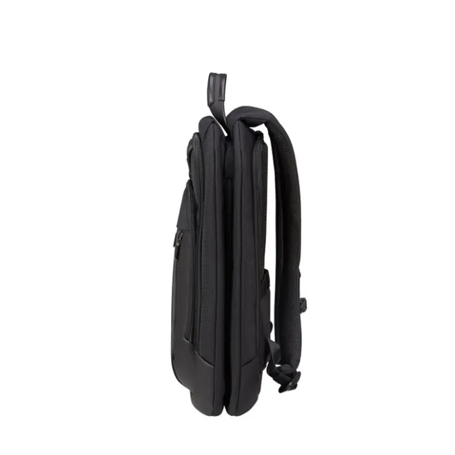Clearance Samsonite Urban-Eye Accordion Backpack 15.6" black