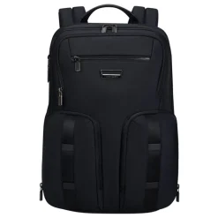 Sale Samsonite Urban-Eye Backpack 15.6" 2 Pockets black