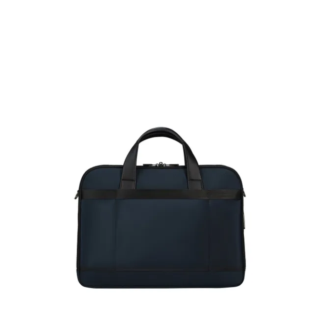 Hot Samsonite Urban-Eye Bailhandle 15.6" blue