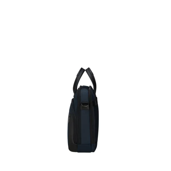 Hot Samsonite Urban-Eye Bailhandle 15.6" blue