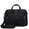 Hot Samsonite Urban-Eye Bailhandle 15.6" black