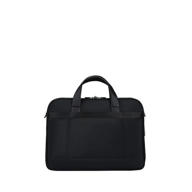 Hot Samsonite Urban-Eye Bailhandle 15.6" black