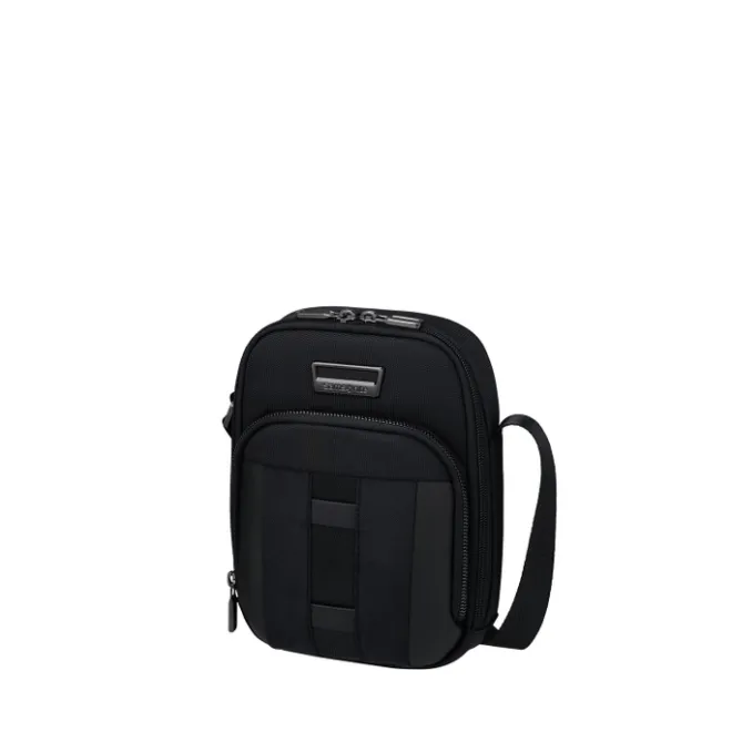 Outlet Samsonite Urban-Eye Crossover S 7.9" black