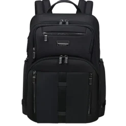 Sale Samsonite Urban-Eye Laptop Backpack 15.6" black