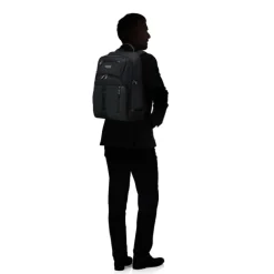 Sale Samsonite Urban-Eye Laptop Backpack 15.6" black