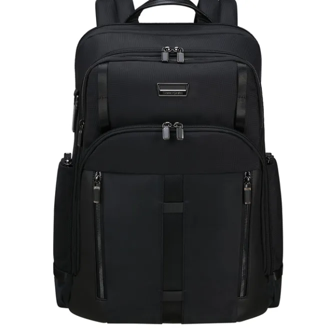 Hot Samsonite Urban-Eye Laptop Backpack 17.3" Exp black