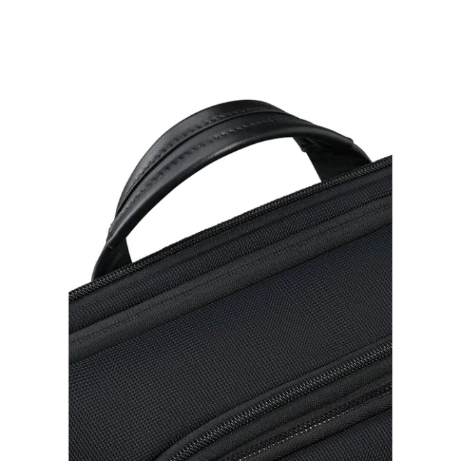 Hot Samsonite Urban-Eye Laptop Backpack 17.3" Exp black