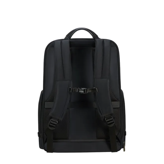 Hot Samsonite Urban-Eye Laptop Backpack 17.3" Exp black