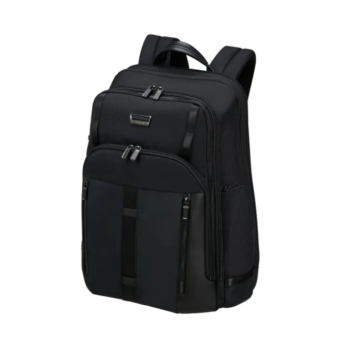 Hot Samsonite Urban-Eye Laptop Backpack 17.3" Exp black