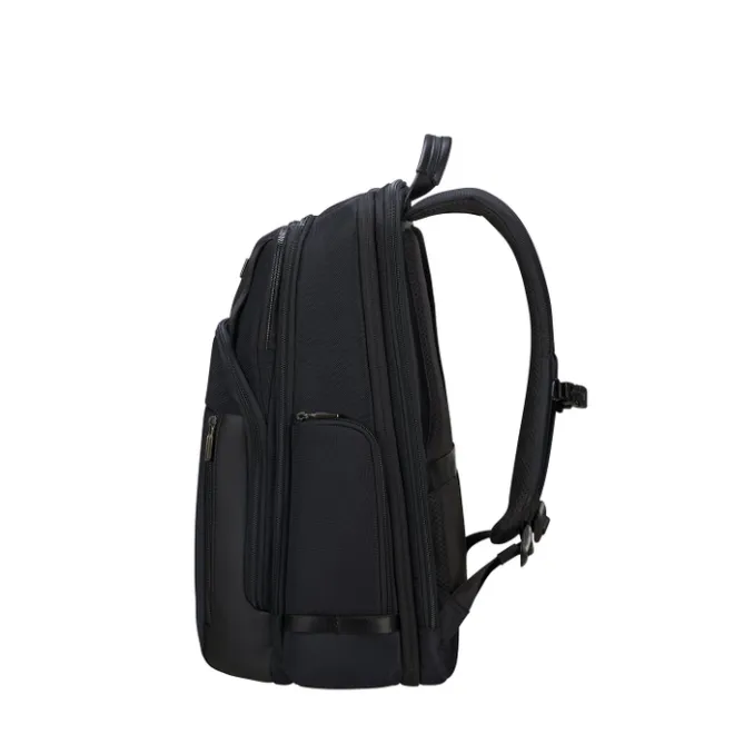 Hot Samsonite Urban-Eye Laptop Backpack 17.3" Exp black