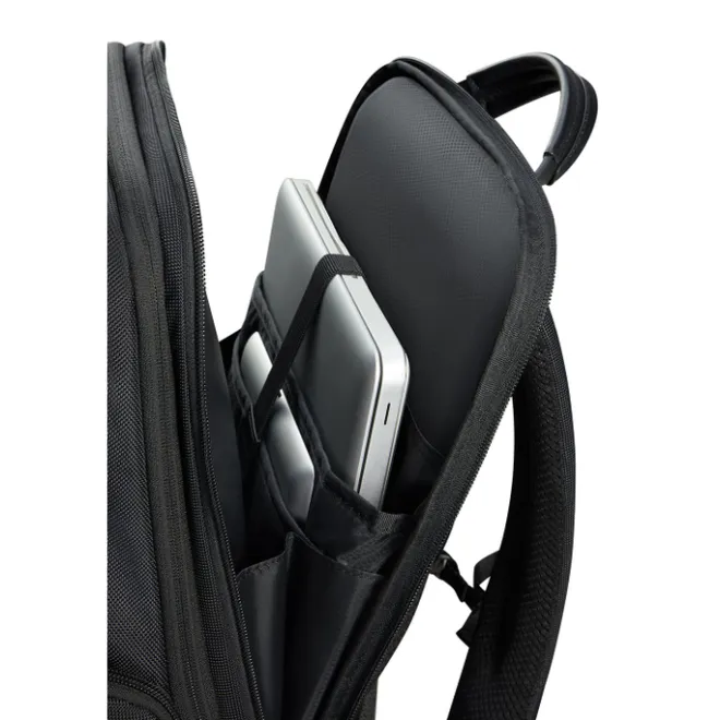 Hot Samsonite Urban-Eye Laptop Backpack 17.3" Exp black