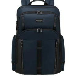 Samsonite Urban-Eye Laptop Backpack 17.3" Exp blue