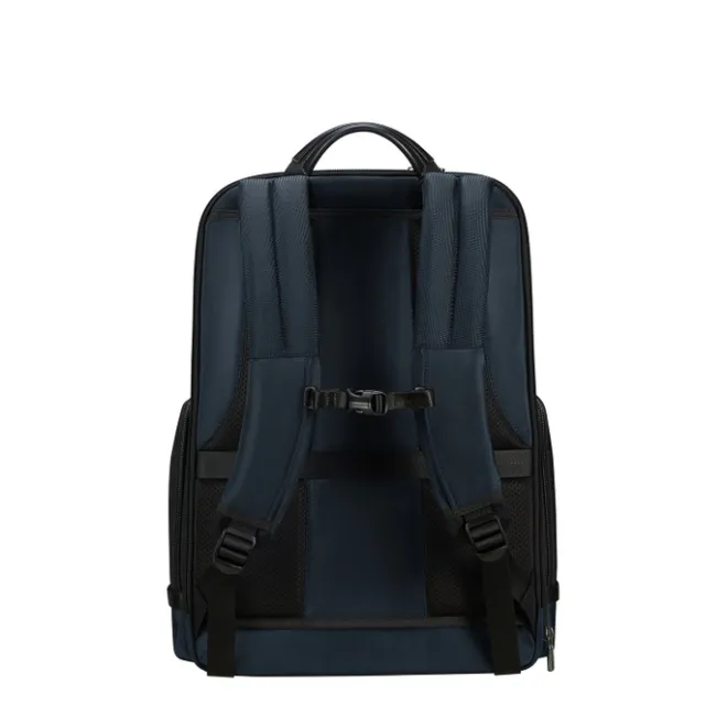 Samsonite Urban-Eye Laptop Backpack 17.3" Exp blue
