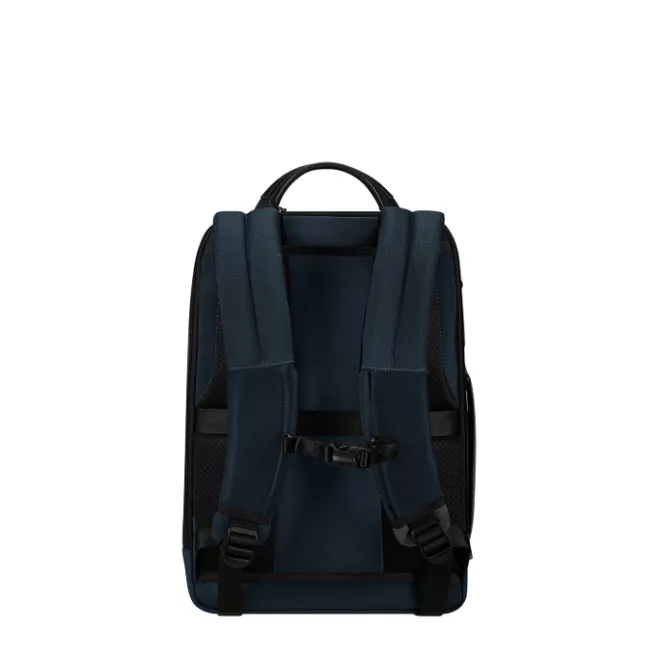 New Samsonite Urban-Eye Laptop Backpack 14.1" blue