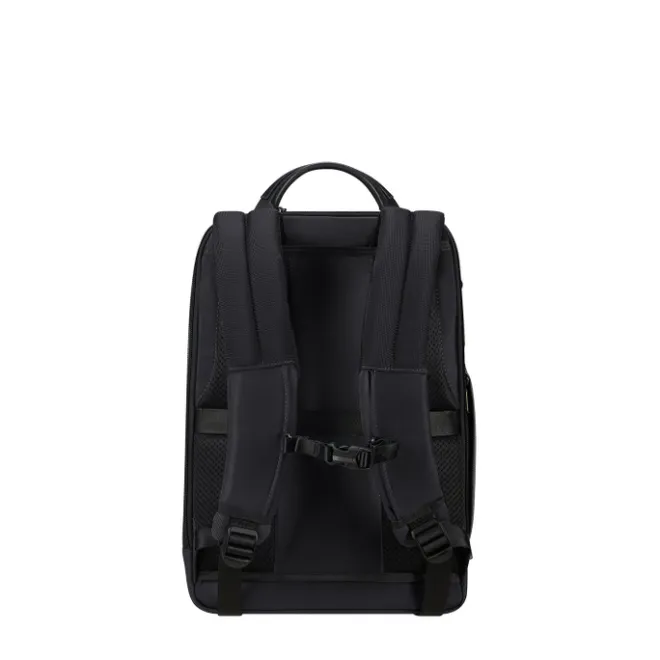 Hot Samsonite Urban-Eye Laptop Backpack 14.1" black