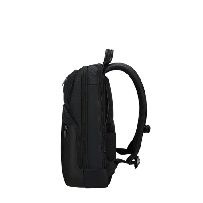 Hot Samsonite Urban-Eye Laptop Backpack 14.1" black