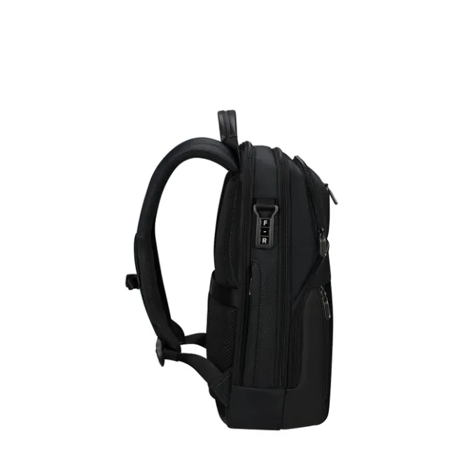 Hot Samsonite Urban-Eye Laptop Backpack 14.1" black
