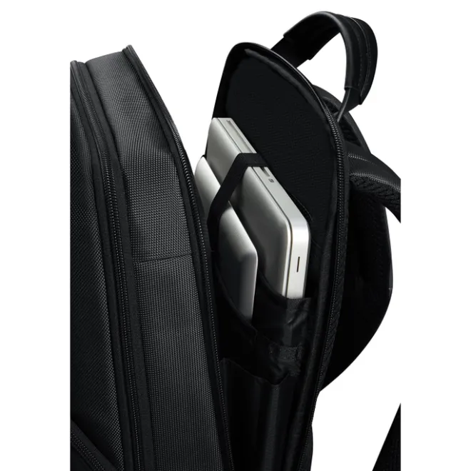 Hot Samsonite Urban-Eye Laptop Backpack 14.1" black