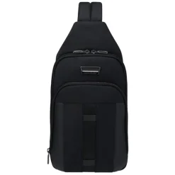 Samsonite Urban-Eye Slingbag M black