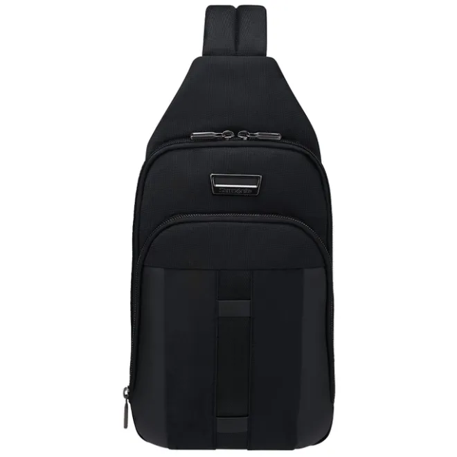 Samsonite Urban-Eye Slingbag M black
