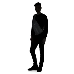 Samsonite Urban-Eye Slingbag M black