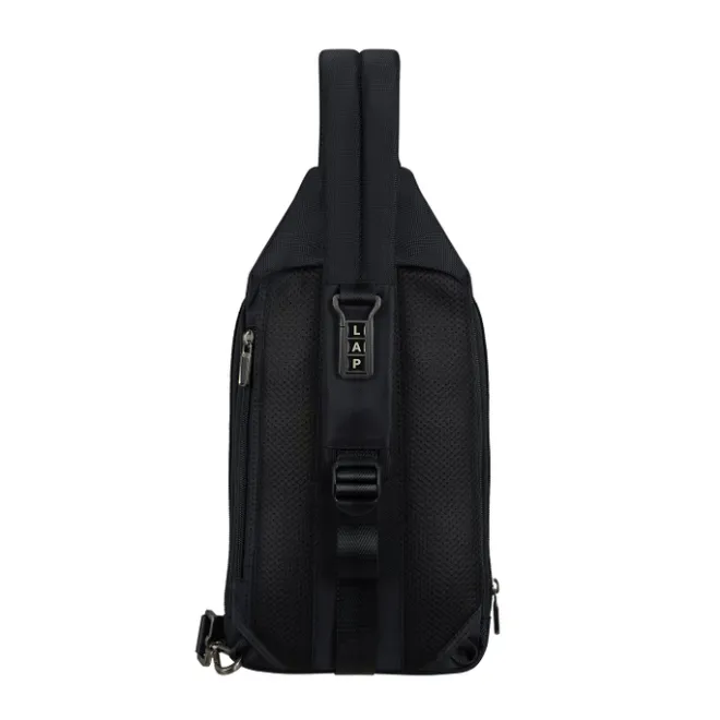 Samsonite Urban-Eye Slingbag M black