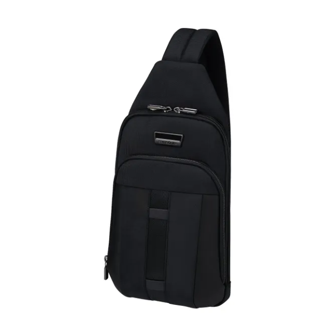 Samsonite Urban-Eye Slingbag M black