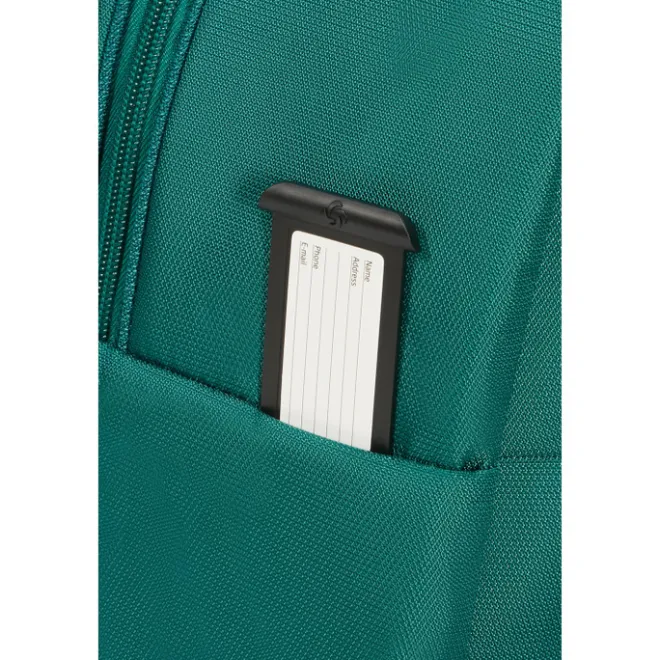 Sale Samsonite Urbify Duffle S pine green