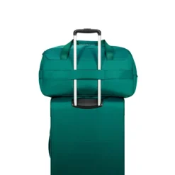 Sale Samsonite Urbify Duffle S pine green