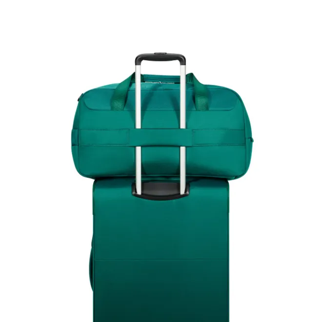 Sale Samsonite Urbify Duffle S pine green