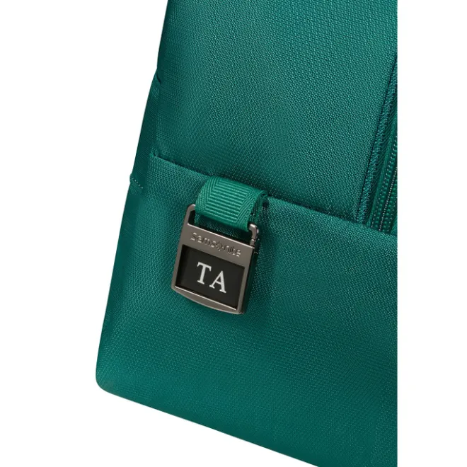Sale Samsonite Urbify Duffle S pine green